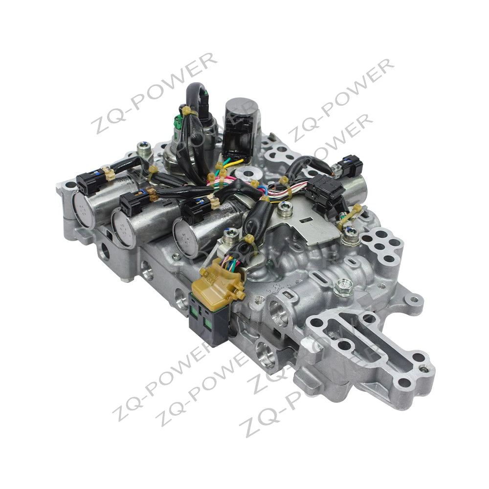 Transmission Parts CVT8 Valve Body