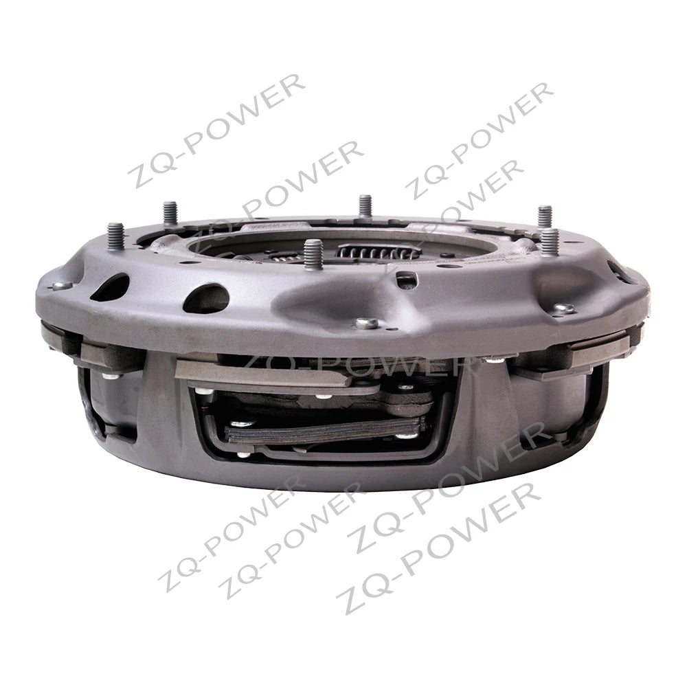 Transmission Parts DPS6 Clutch Assembly