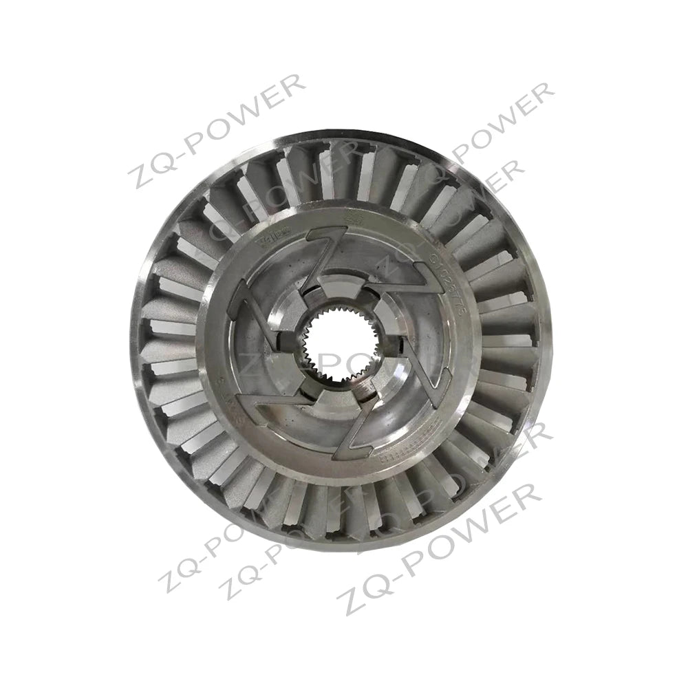 Transmission Parts 6F35 Torque converter for Ford Renegade Explorer Impala Mondeo Forester