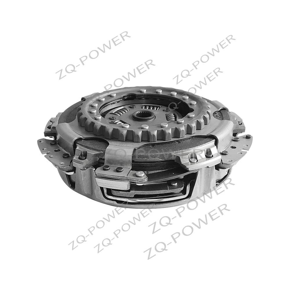 Transmission Parts OAM Clutch for Volkswagen Passat Golf Ranger CC Lindo