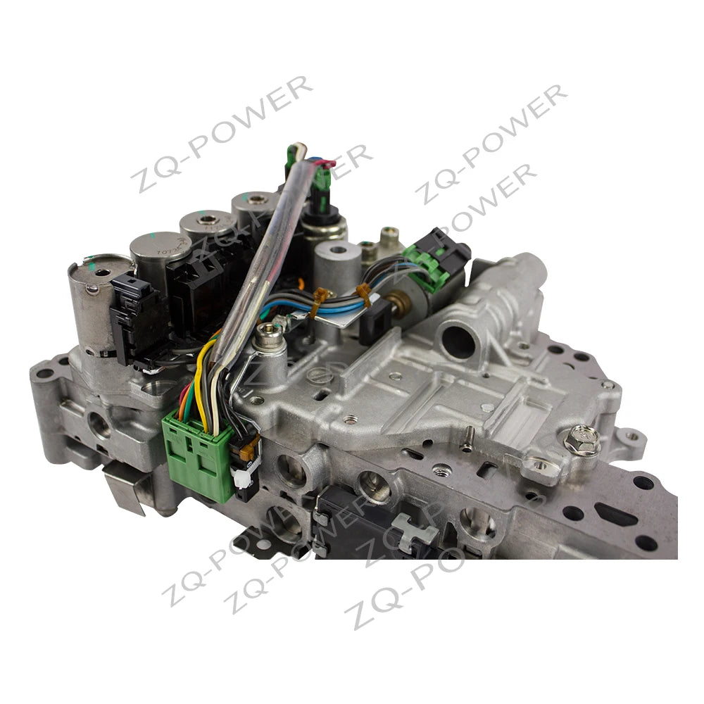 Transmission Parts Nissan Valve Body JF011ERE0F10A Valve Body for Nissan Escape. Kizuna. Nissan Valve Body Nissan Prowler. Niss