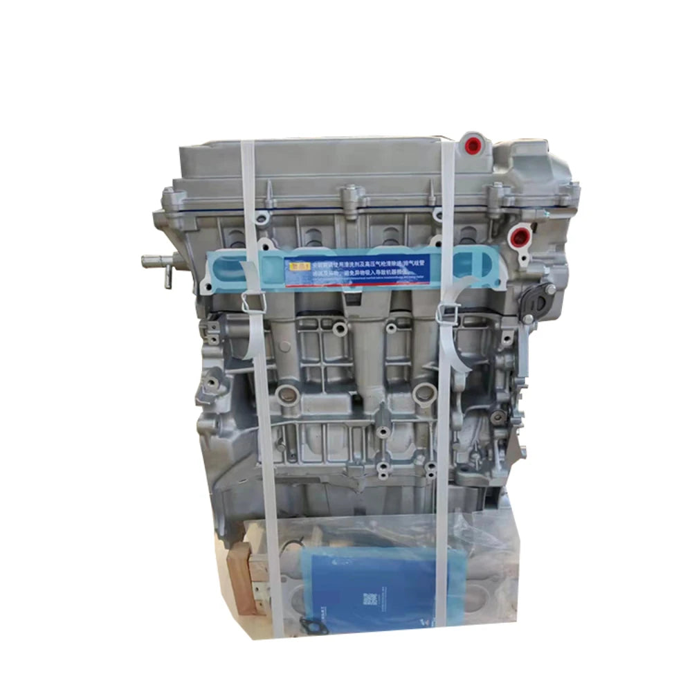 2AZ-FE Car Engine 2.4L For Toyota Solara