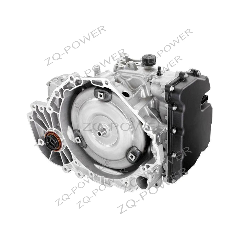 6T30 40 45 Transmission Assembly for Buick Crossover Grandview Cruze