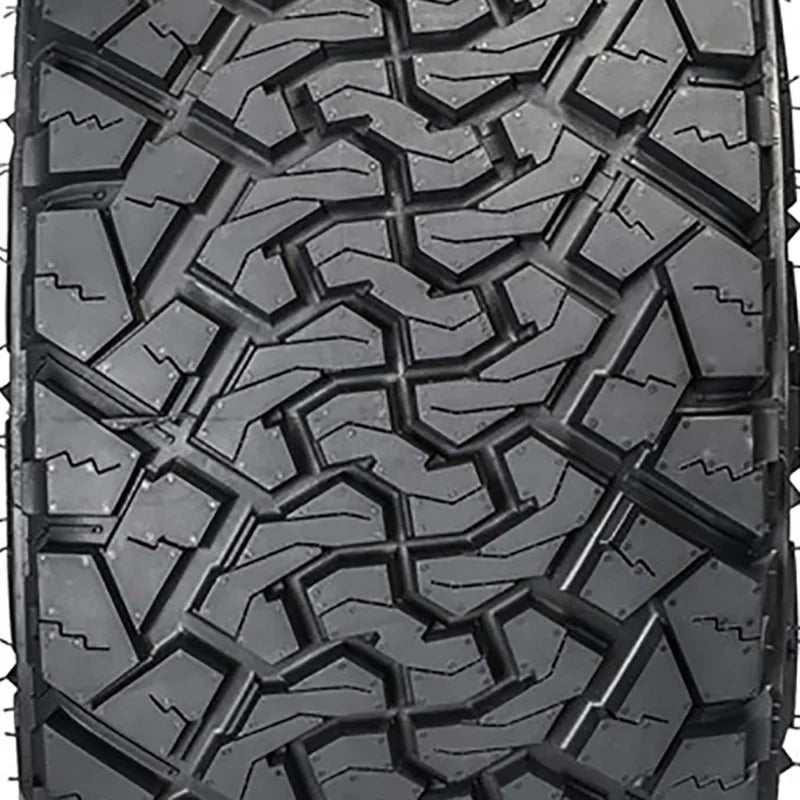 Venom Power Terra X/T XT All-Terrain Mud Light Truck Radial Tire-LT305/55R20 305/55/20 305/55-20 121/118Q Load Range E LR