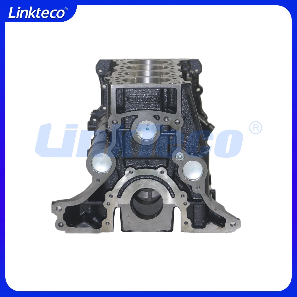 Engine Cylinder Short Block Fit 2.7 L T L4 GAS 2TR-FE For 05-16 2.7L Toyota Tacoma Prado Hiace 4AT 5MT 11400-75381 11400-75550