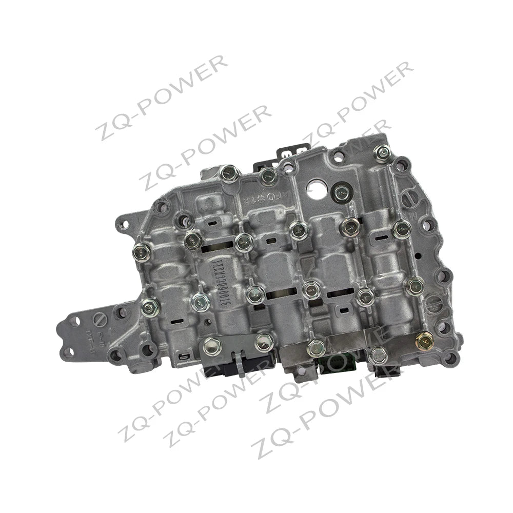 Transmission Parts Nissan Valve Body JF011ERE0F10A Valve Body for Nissan Escape. Kizuna. Nissan Valve Body Nissan Prowler. Niss