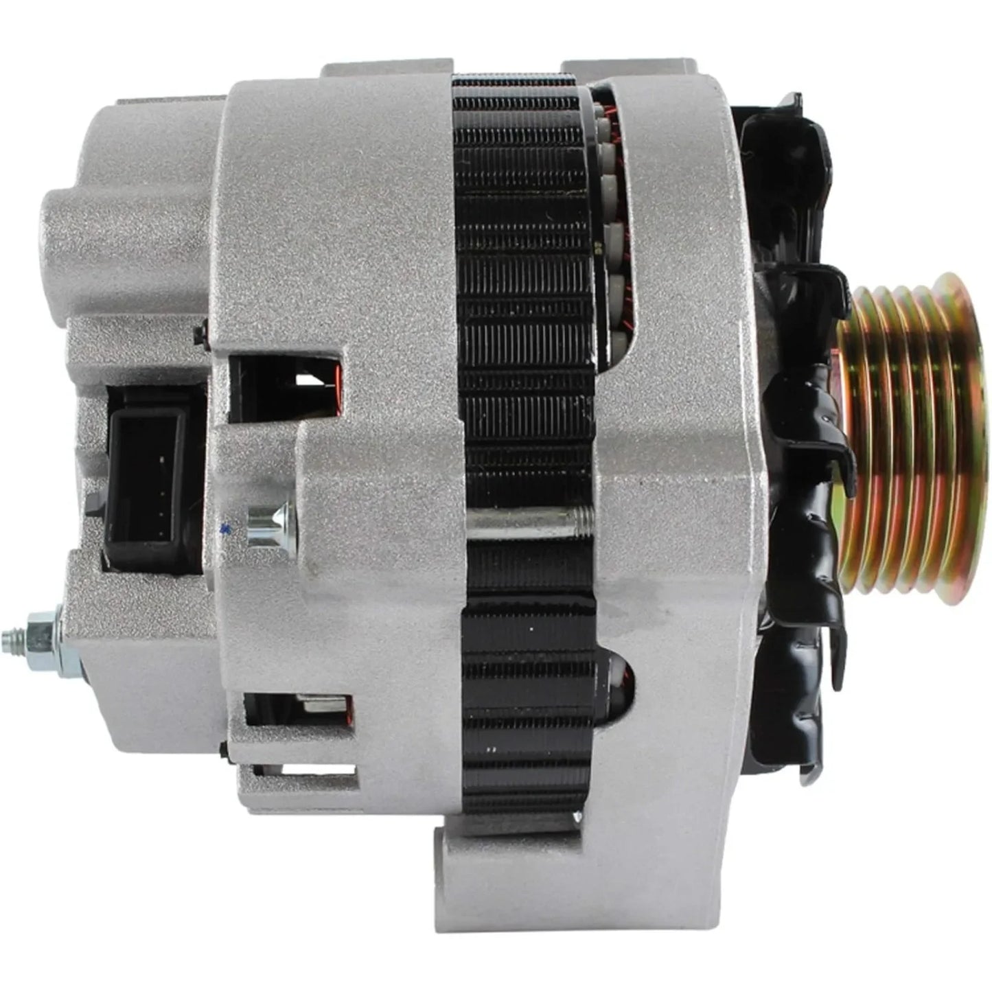 US  Electrical ADR0164 New Alternator Compatible with/Replacement for Chevy Blazer S10 Truck 2.8L 2.8 1987-1993 and Sonoma Isuz