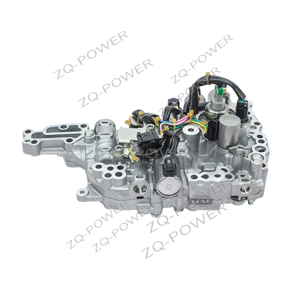 Transmission Parts CVT8 Valve Body