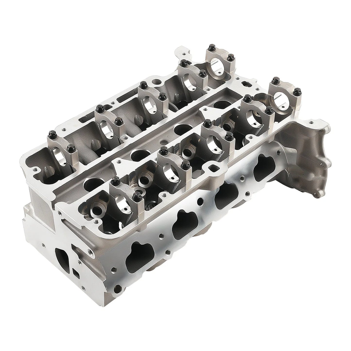 Cylinder Head for Chevrolet Cruze Sonic Encore Trax 1.4L Turbo for Buick Encore 4 Cyl 1.4L 2013-2019 55573669 55565291 55573011