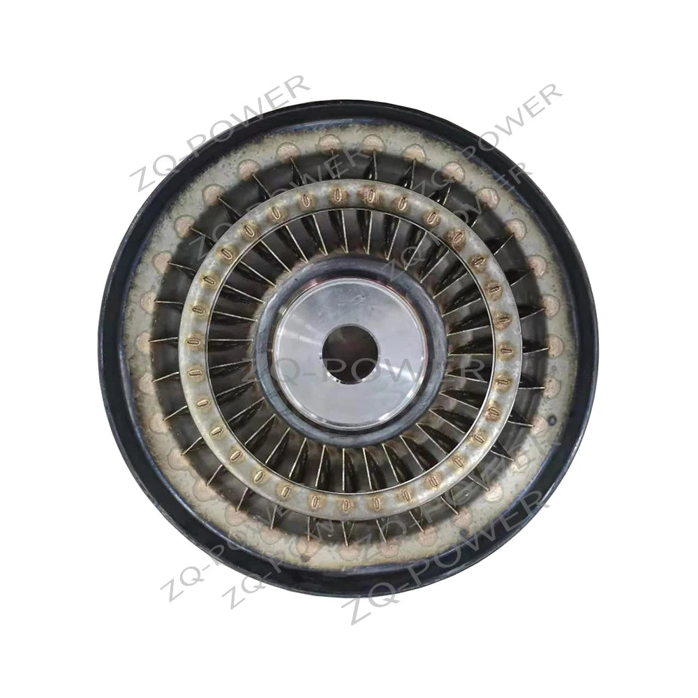 Transmission Parts 6F35 Torque converter for Ford Renegade Explorer Impala Mondeo Forester