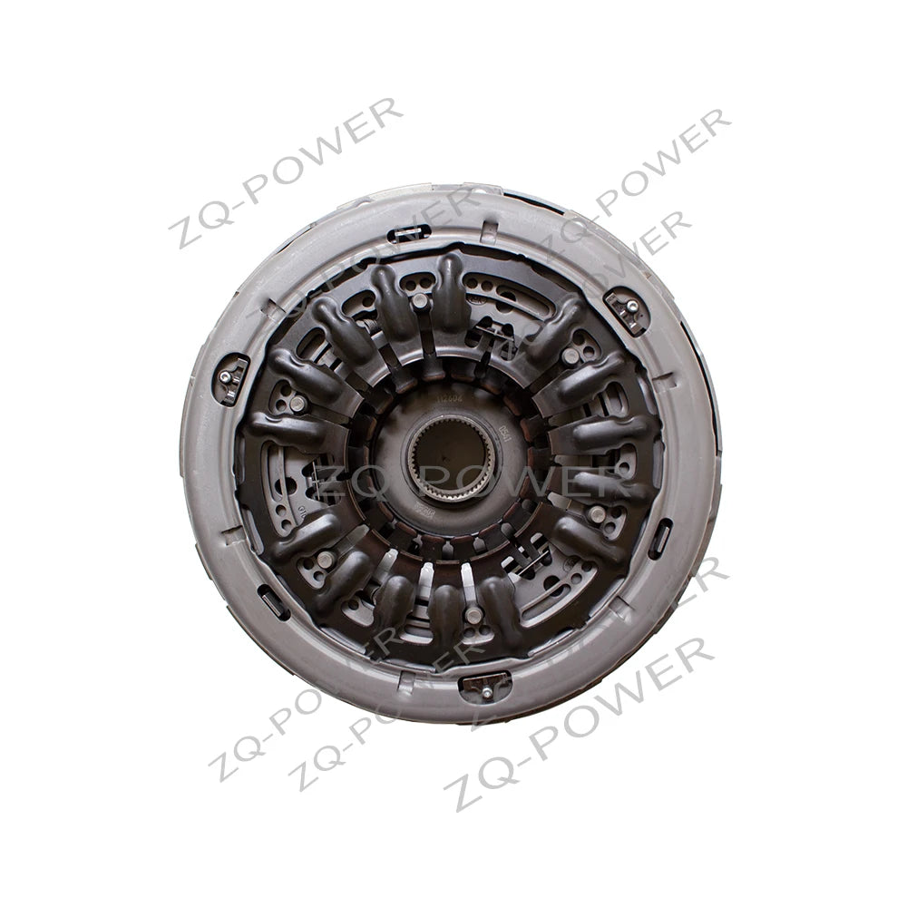 Transmission Parts DPS6 Clutch Assembly