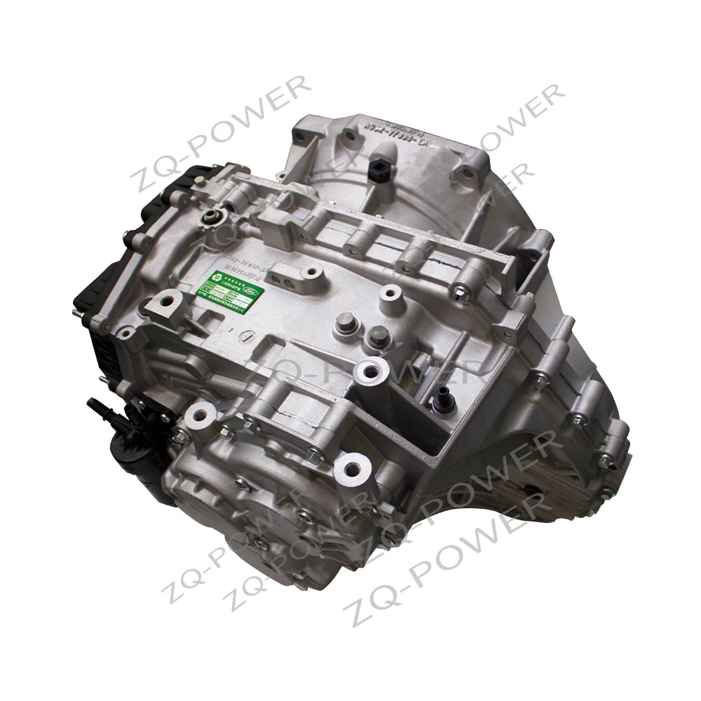 Transmission MPS6 gearbox assembly for Volvo XC60.S60.S80.Zest 2.0T