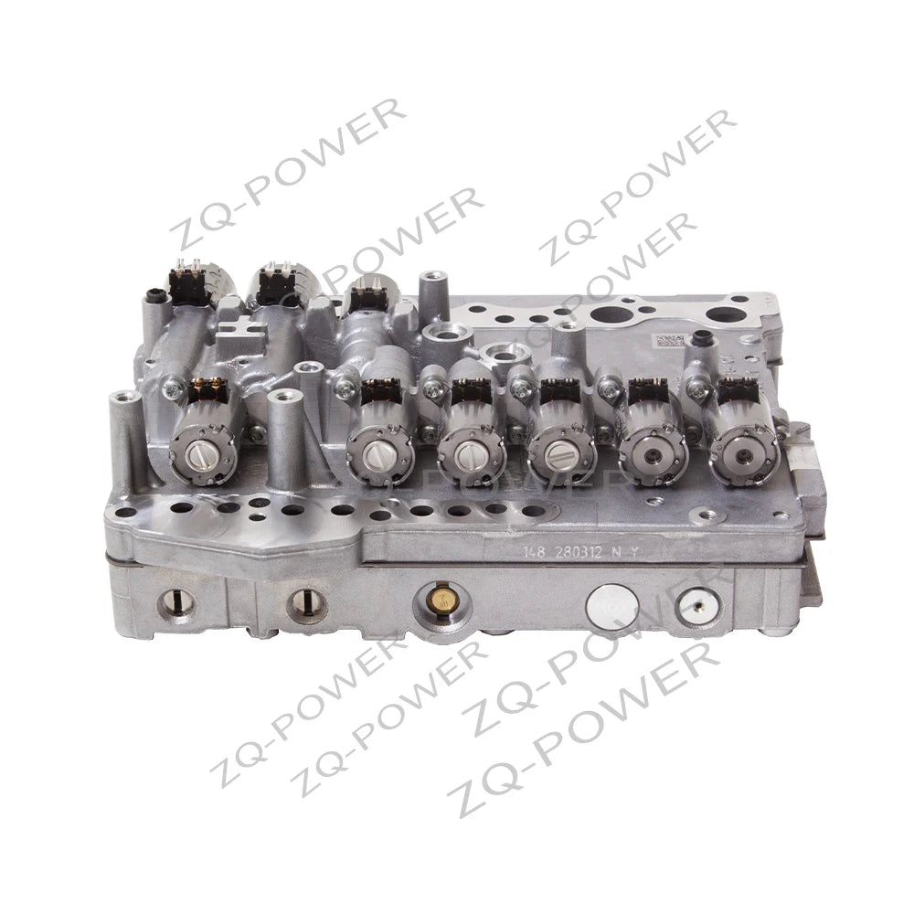 Transmission parts MPS6 valve body for Volvo XC60.S60.S80.Zest 2.0T