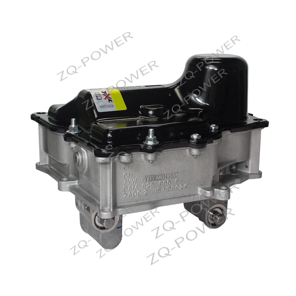 Transmission Gearbox part OAM valve body for VW GOLF CC