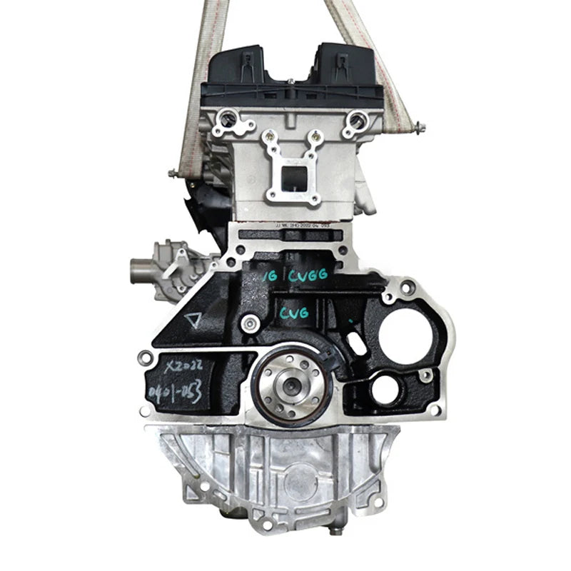 F18D4 Bare 4-stroke Gasoline Engine 1.8L Motor FOR Chevrolet Cruze 1 (J300)/Orlando J309