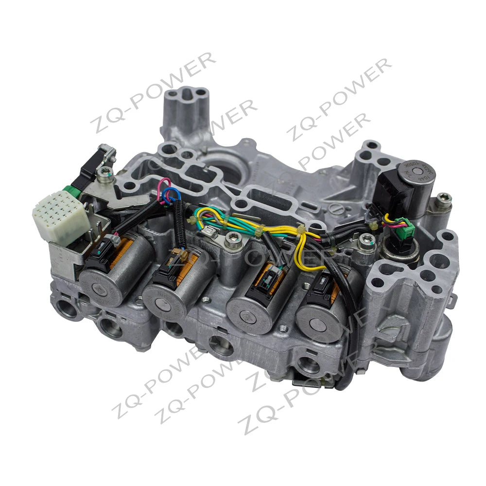 Transmission Parts Nissan Valve Body JF015ERE0F11A Valve Body for Nissan