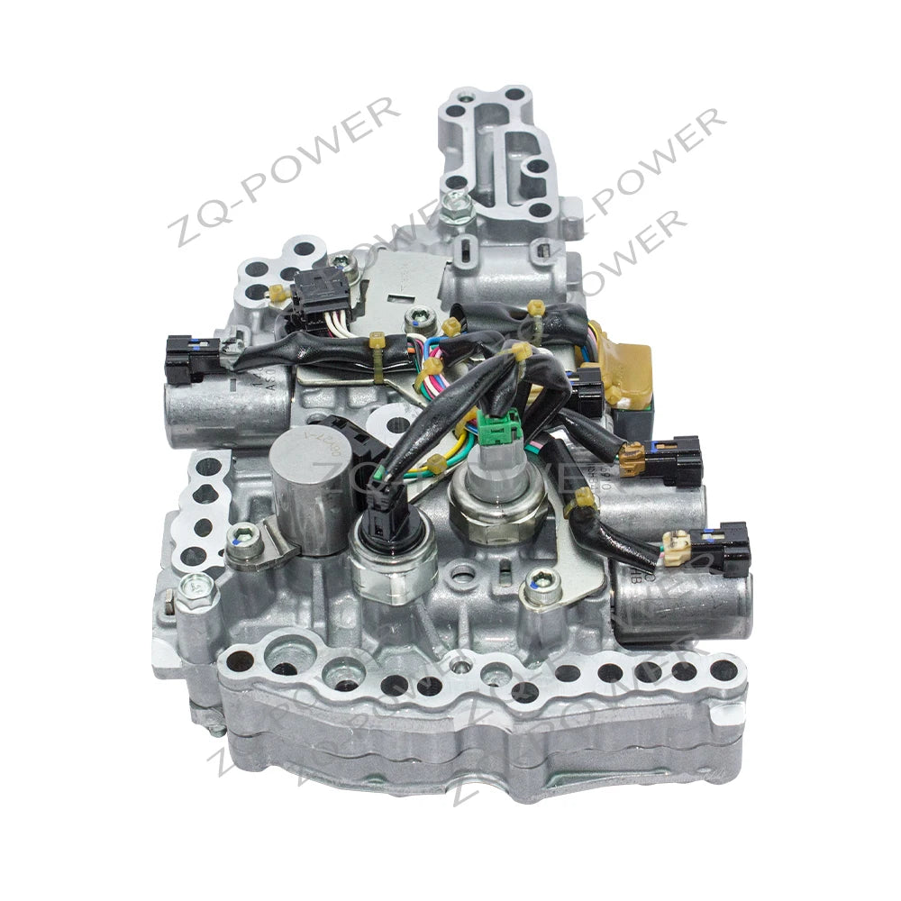 Transmission Parts CVT8 Valve Body