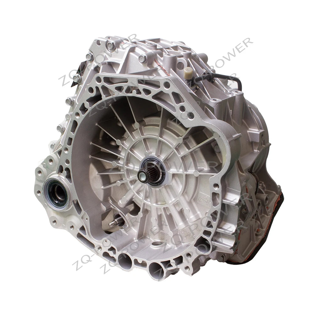 6T30 40 45 Transmission Assembly for Buick Crossover Grandview Cruze