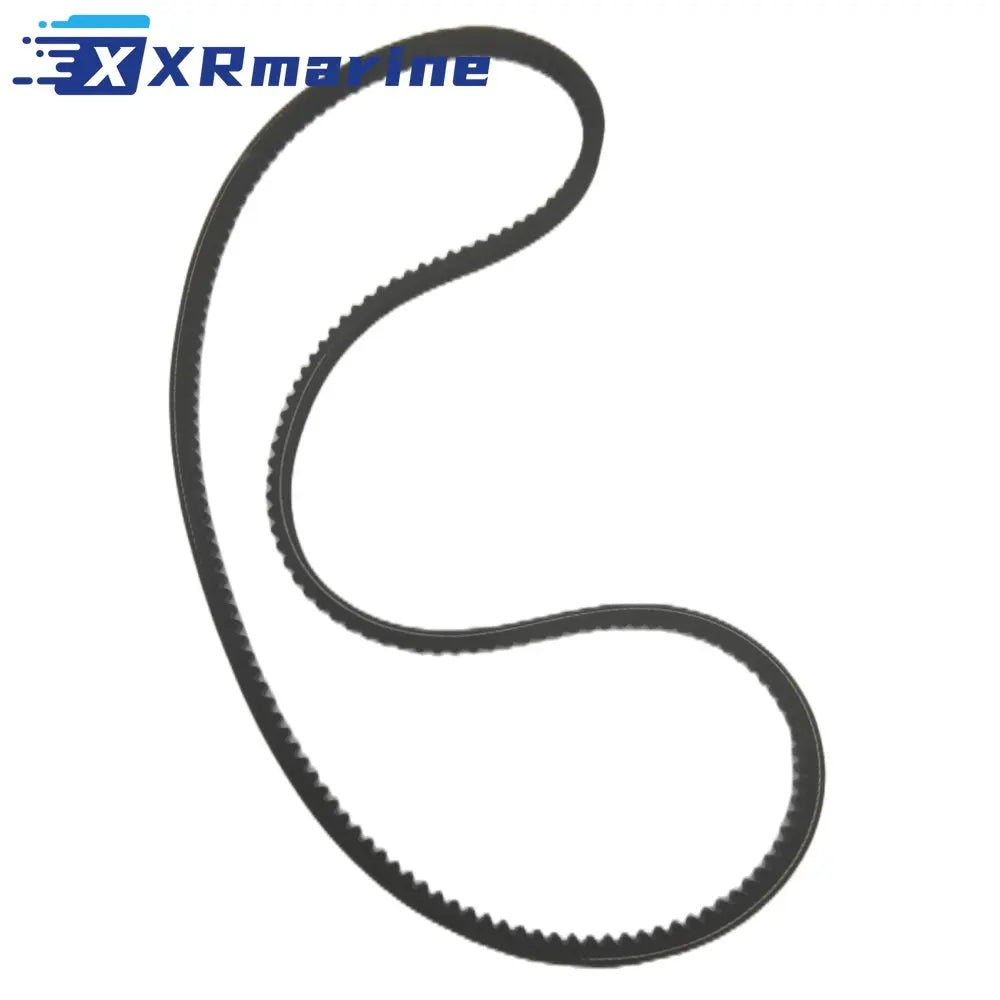 3852504 Alternator Drive Belt for Volvo Penta 4.3GL 4.3GS 4.3GI Marine Engines