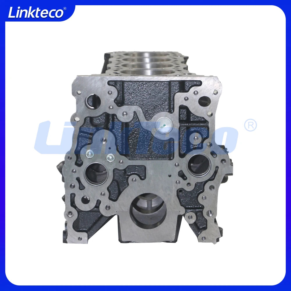 Engine Cylinder Short Block Fit 2.7 L T L4 GAS 2TR-FE For 05-16 2.7L Toyota Tacoma Prado Hiace 4AT 5MT 11400-75381 11400-75550