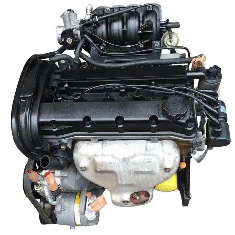 Del Motor 2.4L LE5 Engine For Chevrolet Cobalt Malibu HHR Buick Lacrosse GL8 Pontiac Solstice Saturn Vue Sky