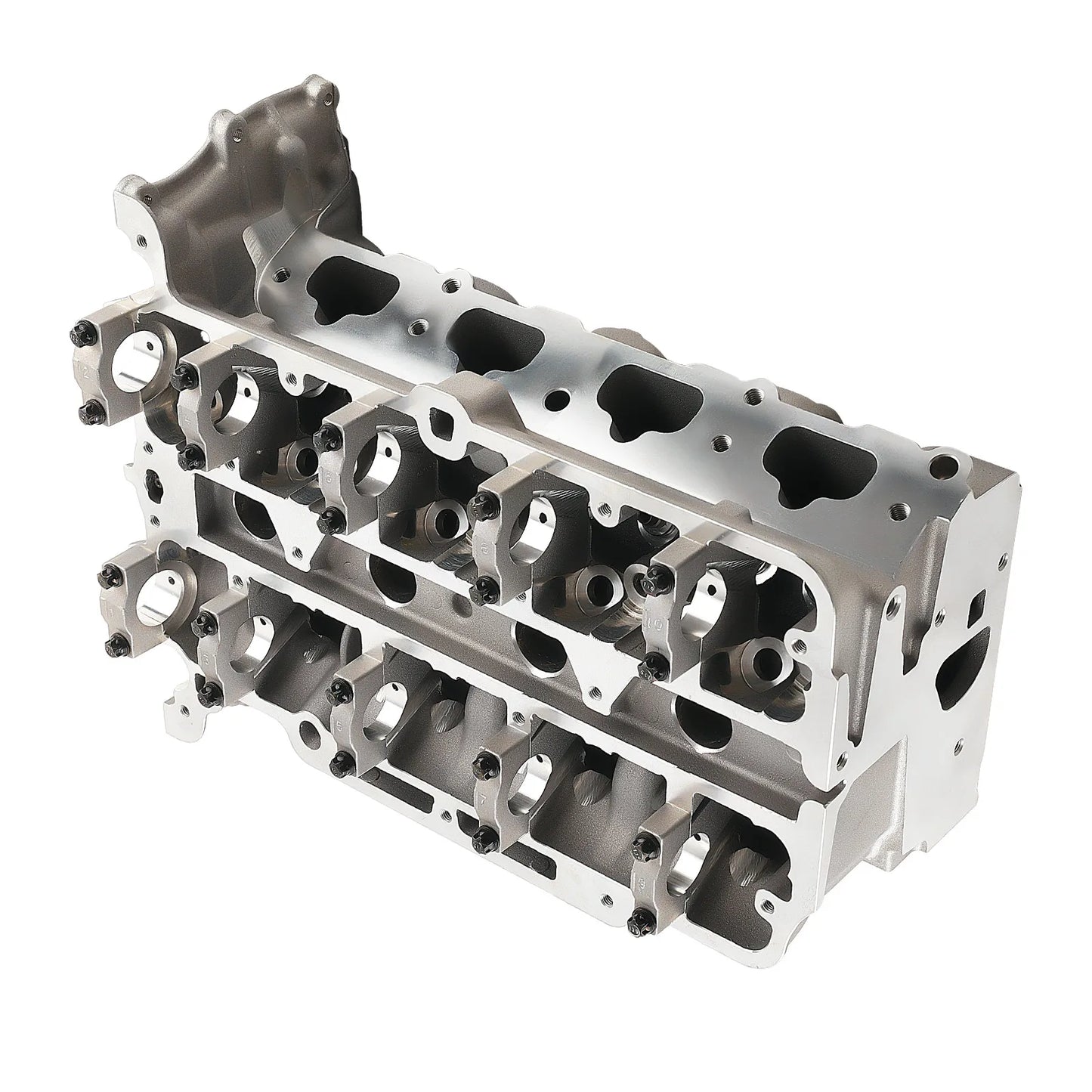 Cylinder Head for Chevrolet Cruze Sonic Encore Trax 1.4L Turbo for Buick Encore 4 Cyl 1.4L 2013-2019 55573669 55565291 55573011