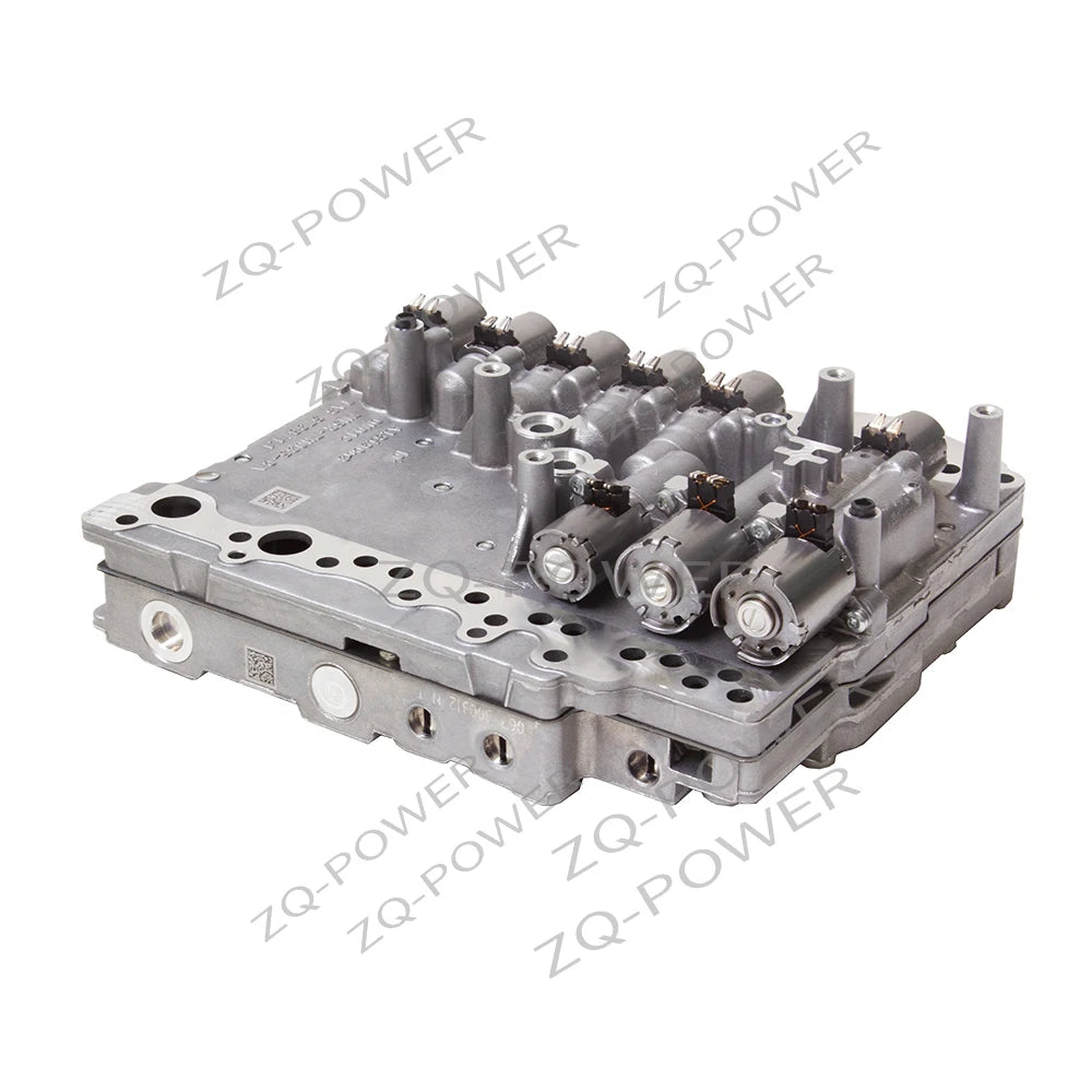 Transmission parts MPS6 valve body for Volvo XC60.S60.S80.Zest 2.0T