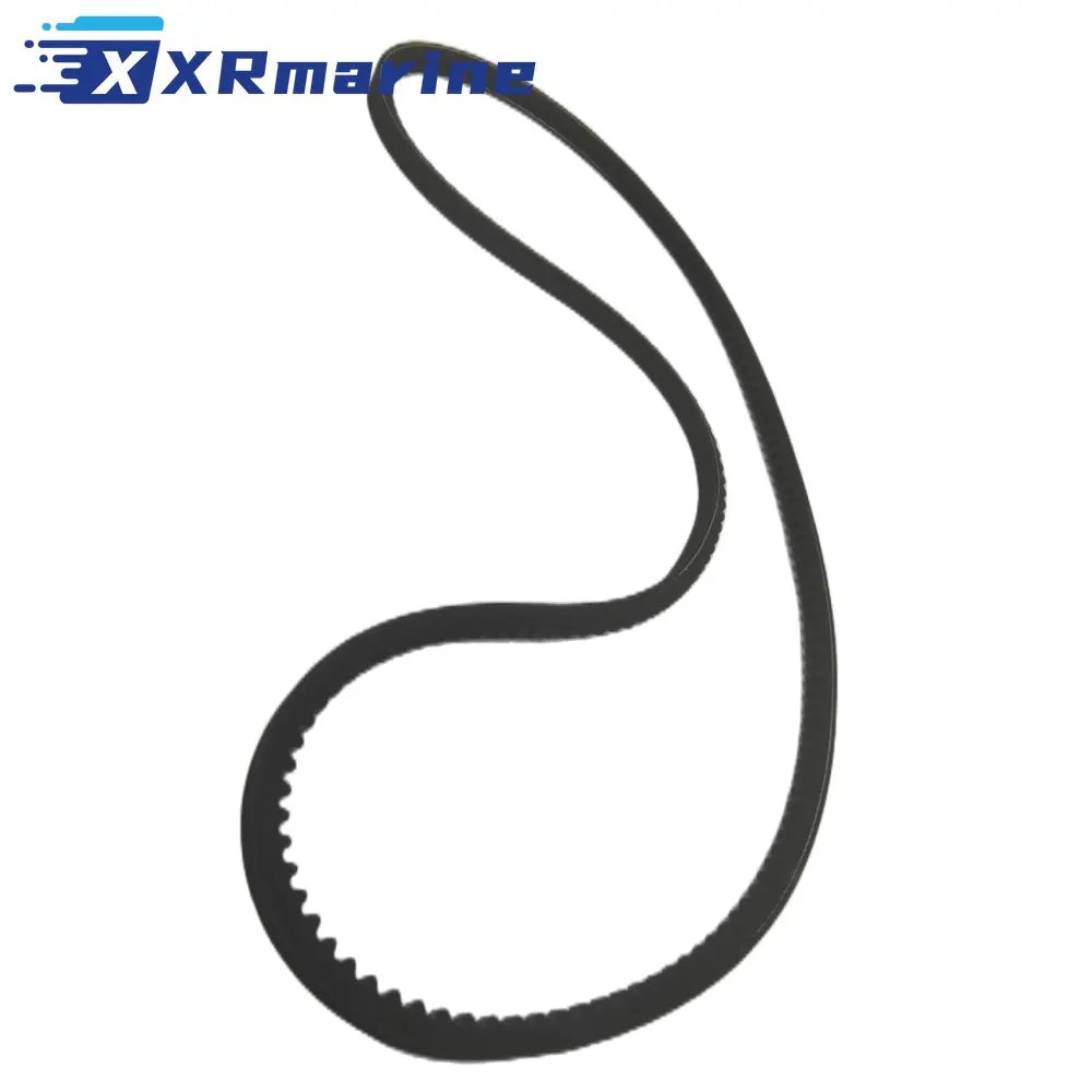 3852504 Alternator Drive Belt for Volvo Penta 4.3GL 4.3GS 4.3GI Marine Engines