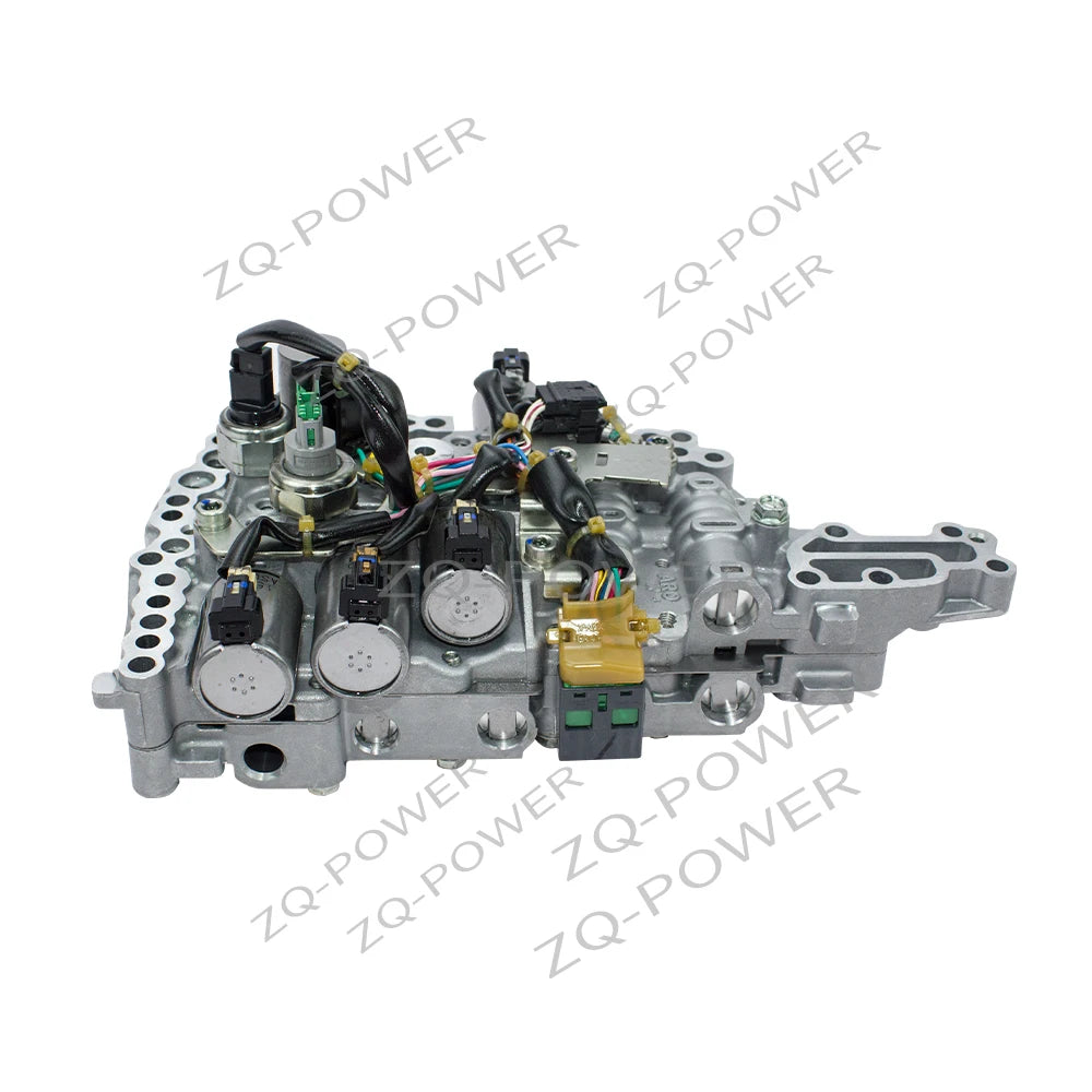 Transmission Parts CVT8 Valve Body