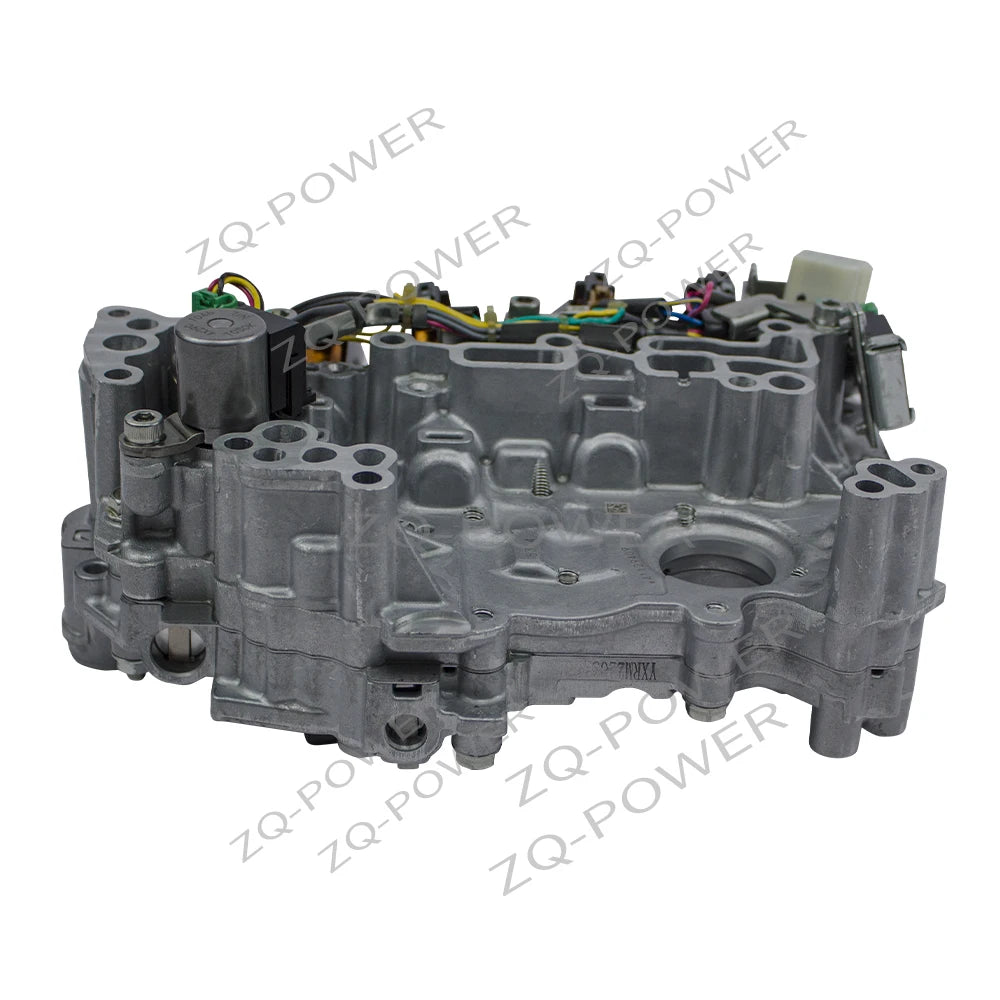 Transmission Parts Nissan Valve Body JF015ERE0F11A Valve Body for Nissan