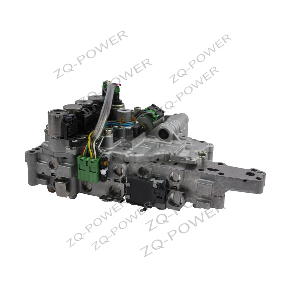 Transmission Parts Nissan Valve Body JF011ERE0F10A Valve Body for Nissan Escape. Kizuna. Nissan Valve Body Nissan Prowler. Niss