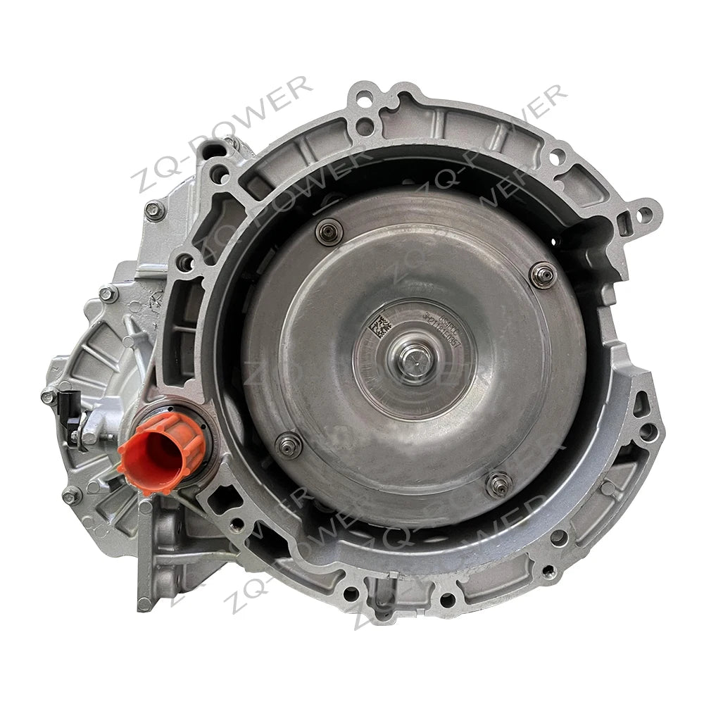 4F27E Transmission Assembly for Ford Classic Focus etc.