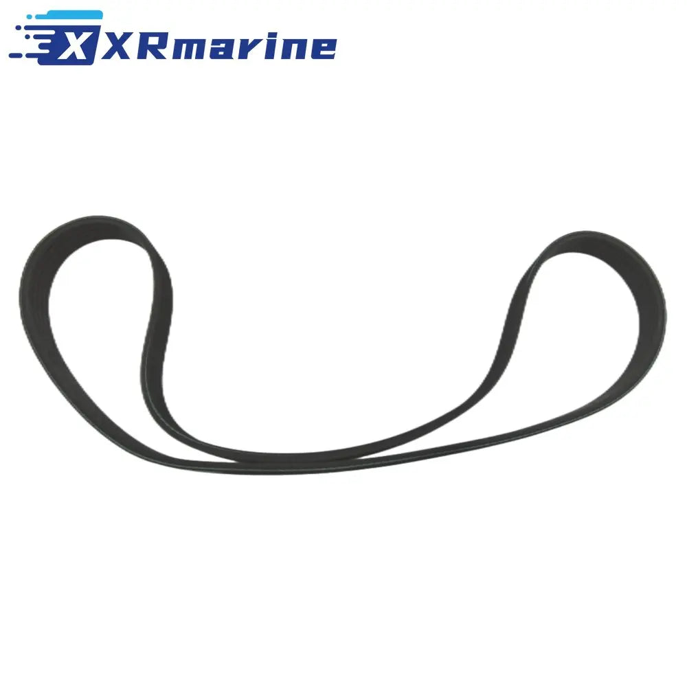 Alternator Drive Belt for Volvo Penta D2-55 D2-60 D2-75 Marine Engines 3584086