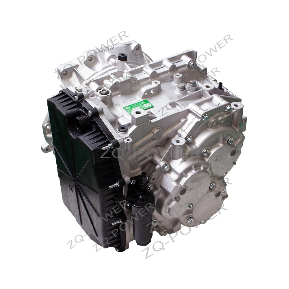 Transmission MPS6 gearbox assembly for Volvo XC60.S60.S80.Zest 2.0T