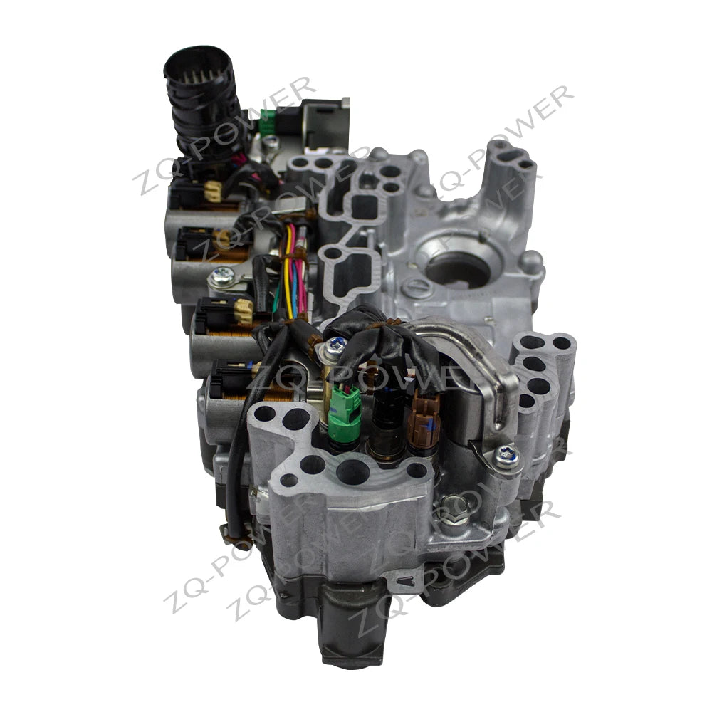 Transmission Parts Nissan Valve Body JF020ERE0F11B Valve Body for Nissan