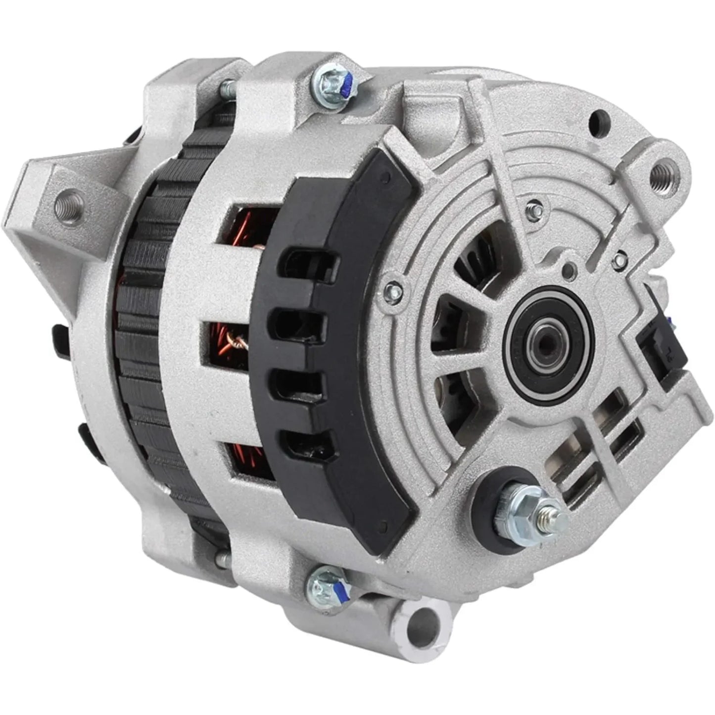 US  Electrical ADR0164 New Alternator Compatible with/Replacement for Chevy Blazer S10 Truck 2.8L 2.8 1987-1993 and Sonoma Isuz