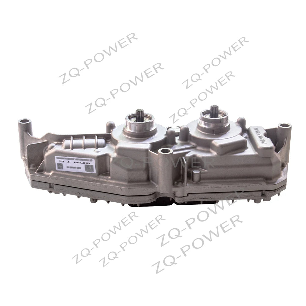 Transmission Parts DPS6 Control Module for Ford Focus Impreza Fiesta