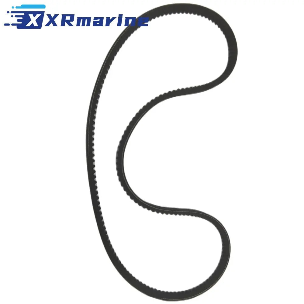 3852504 Alternator Drive Belt for Volvo Penta 4.3GL 4.3GS 4.3GI Marine Engines