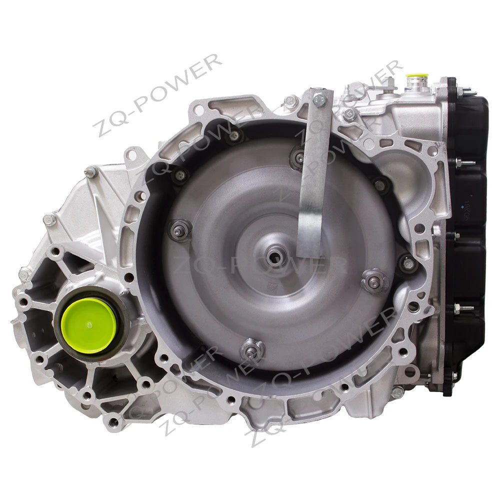 6F15 6F35 Transmission Assembly for Ford Renegade Explorer Impala Mondeo Forester