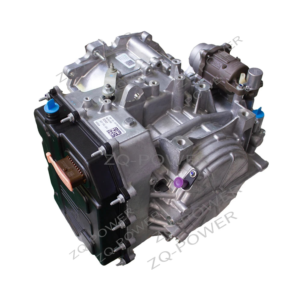 8F24 Transmission Assembly for Ford Focus, etc.