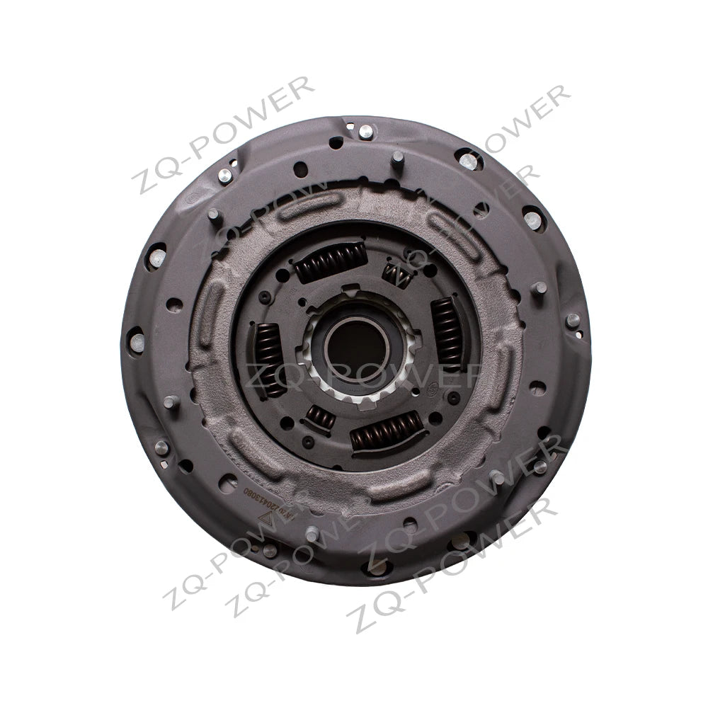 Transmission Parts DPS6 Clutch Assembly