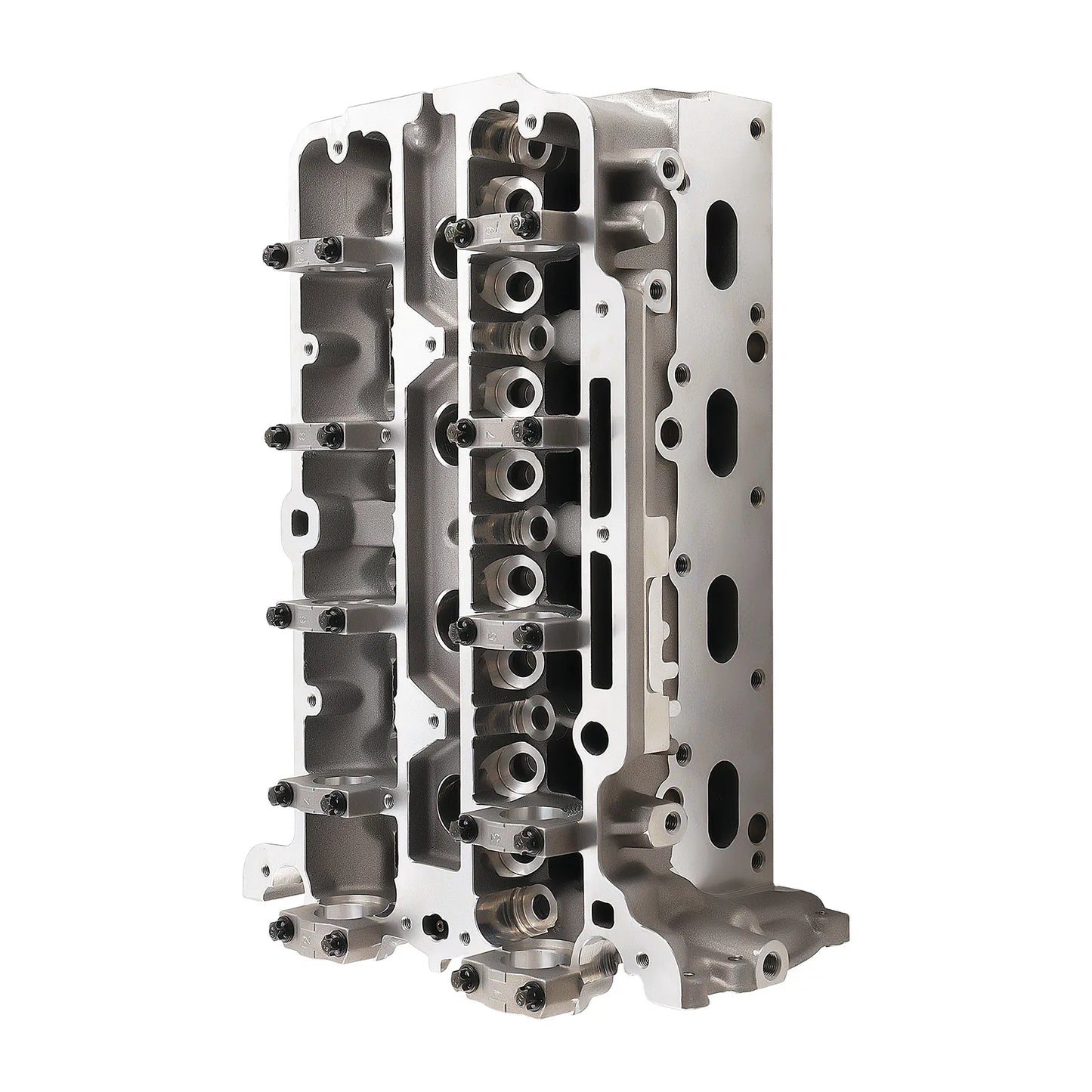 Cylinder Head for Chevrolet Cruze Sonic Encore Trax 1.4L Turbo for Buick Encore 4 Cyl 1.4L 2013-2019 55573669 55565291 55573011