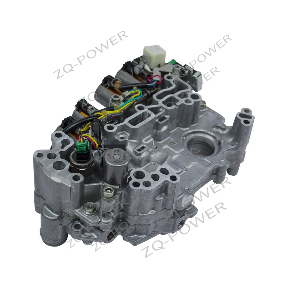 Transmission Parts Nissan Valve Body JF015ERE0F11A Valve Body for Nissan