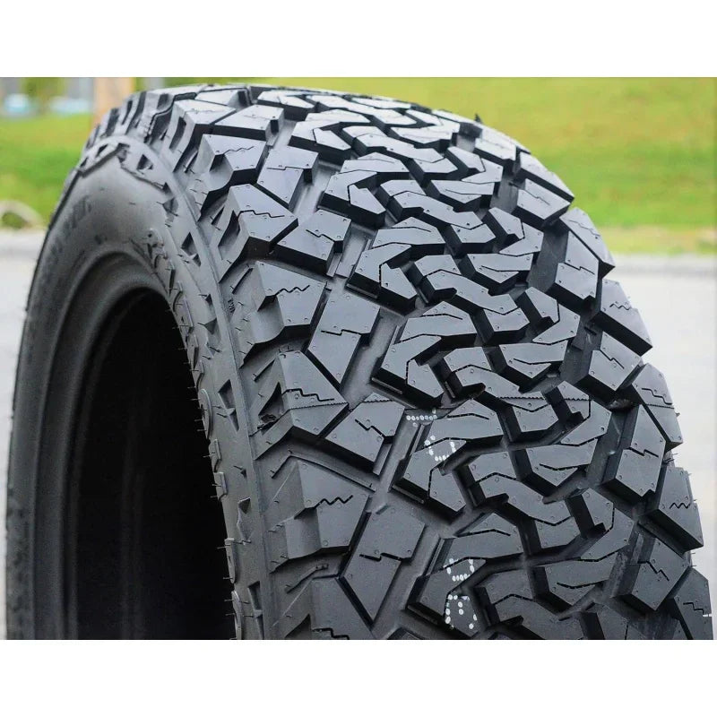 Venom Power Terra X/T XT All-Terrain Mud Light Truck Radial Tire-33X12.50R17LT 33X12.50X17 33X12.50-17 120R Load Range E