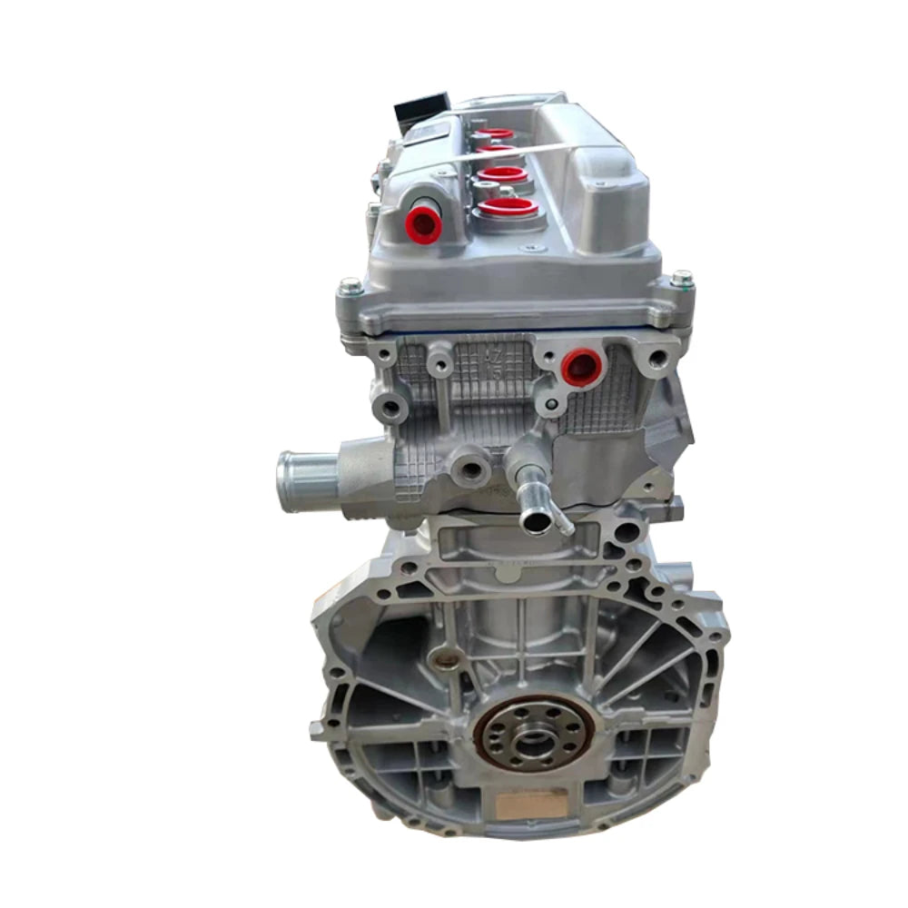 2AZ-FE Car Engine 2.4L For Toyota Solara