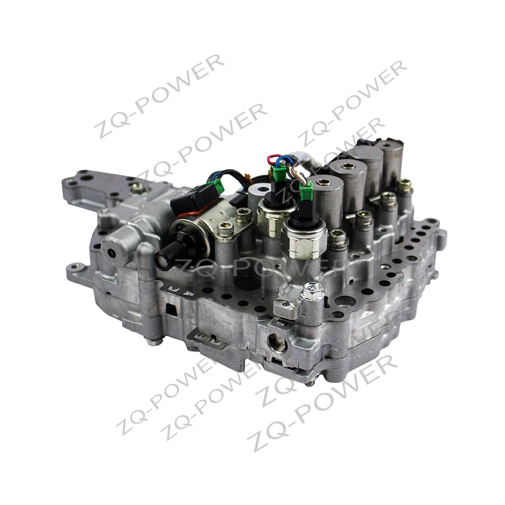 Transmission Parts Nissan Valve Body JF011ERE0F10A Valve Body for Nissan Escape. Kizuna. Nissan Valve Body Nissan Prowler. Niss