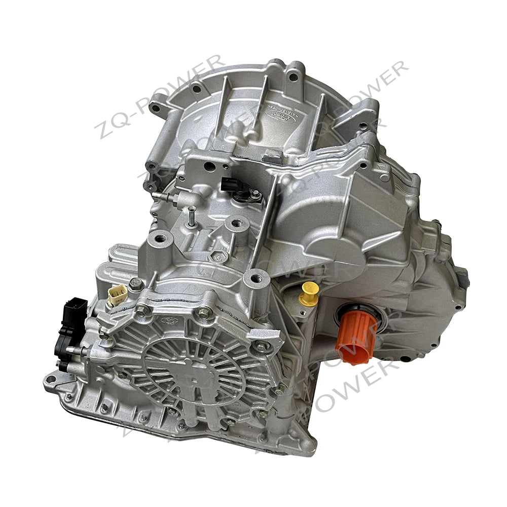 4F27E Transmission Assembly for Ford Classic Focus etc.