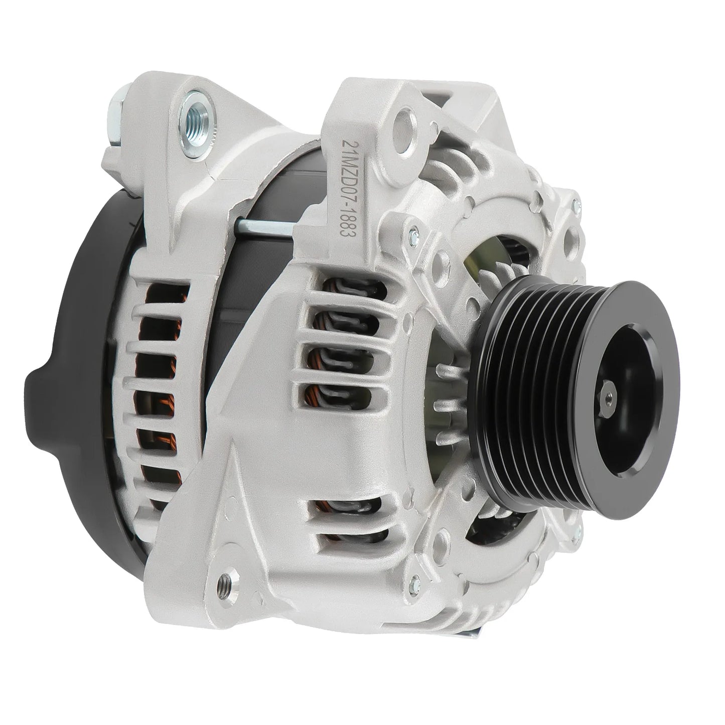 Alternator for Toyota Camry Altise Ateva Sportivo ACV40R 2AZ-FE 02-09 12V 100A 270600H100,