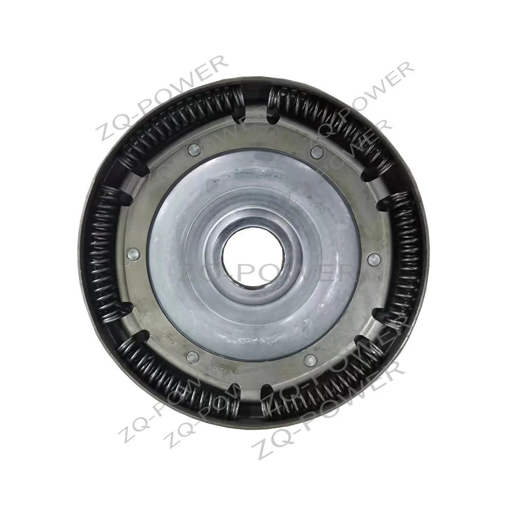 Transmission Parts 6F35 Torque converter for Ford Renegade Explorer Impala Mondeo Forester