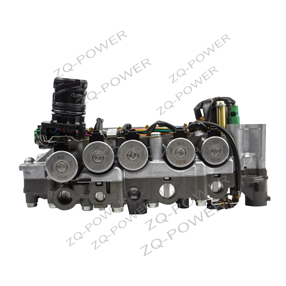 Transmission Parts Nissan Valve Body JF020ERE0F11B Valve Body for Nissan